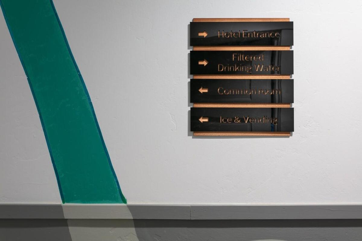 La Ventana Studios سان دييغو المظهر الخارجي الصورة
