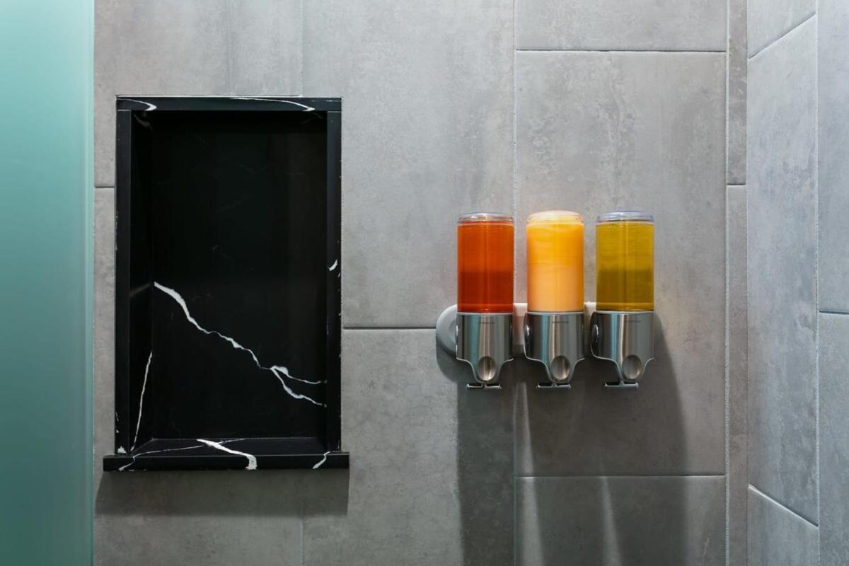 La Ventana Studios سان دييغو المظهر الخارجي الصورة