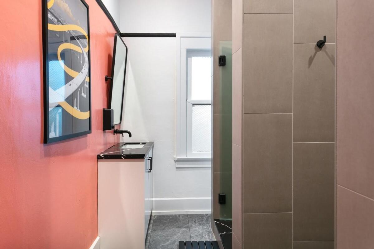 La Ventana Studios سان دييغو المظهر الخارجي الصورة